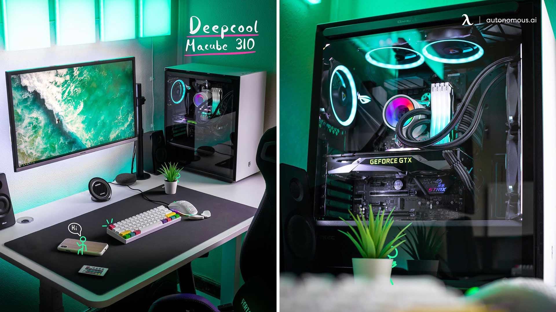 The Best Gaming Setup Under 1000 For All Gamers By Autonomous Medium