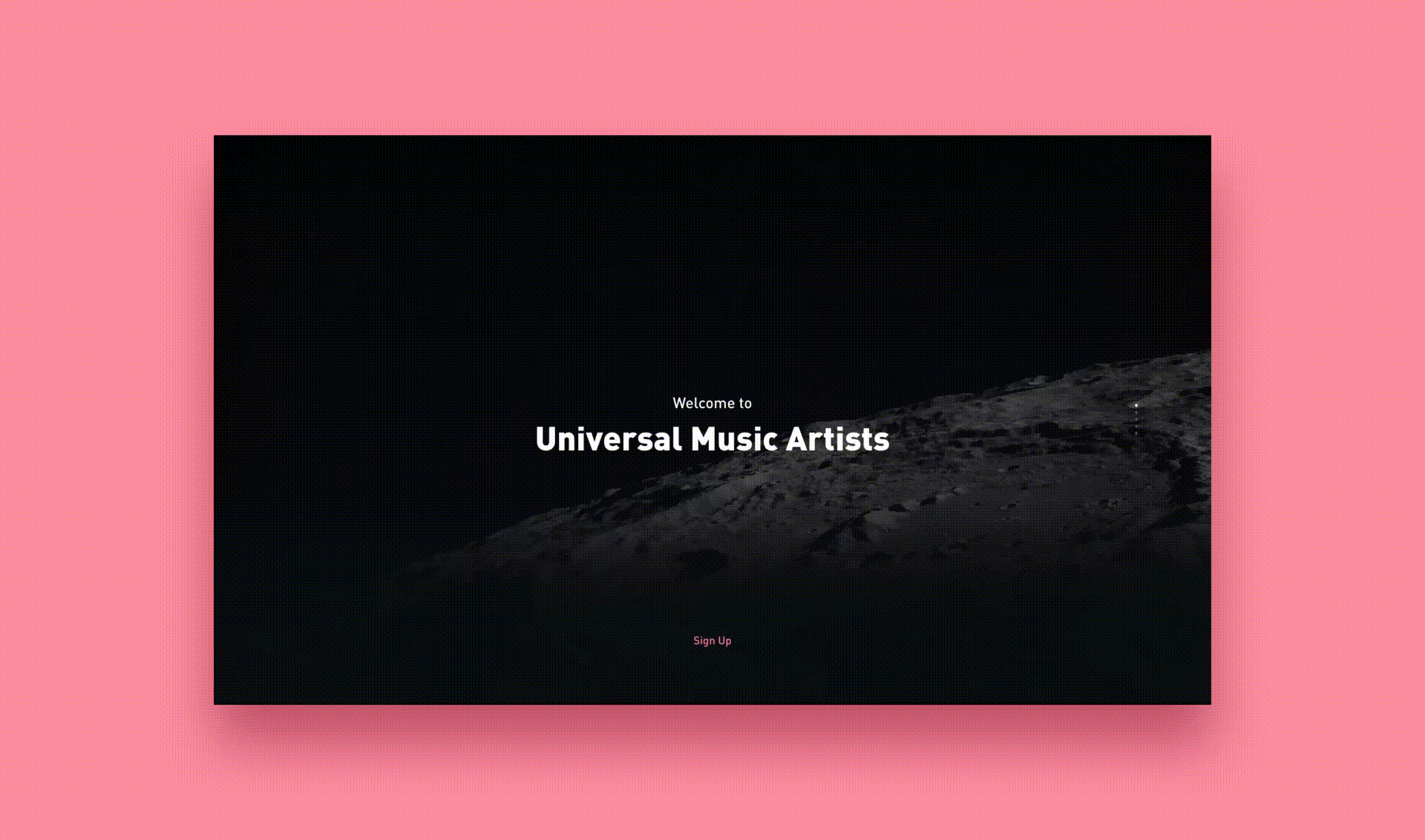 Designing For The Modern Musician By Yml Ux Planet