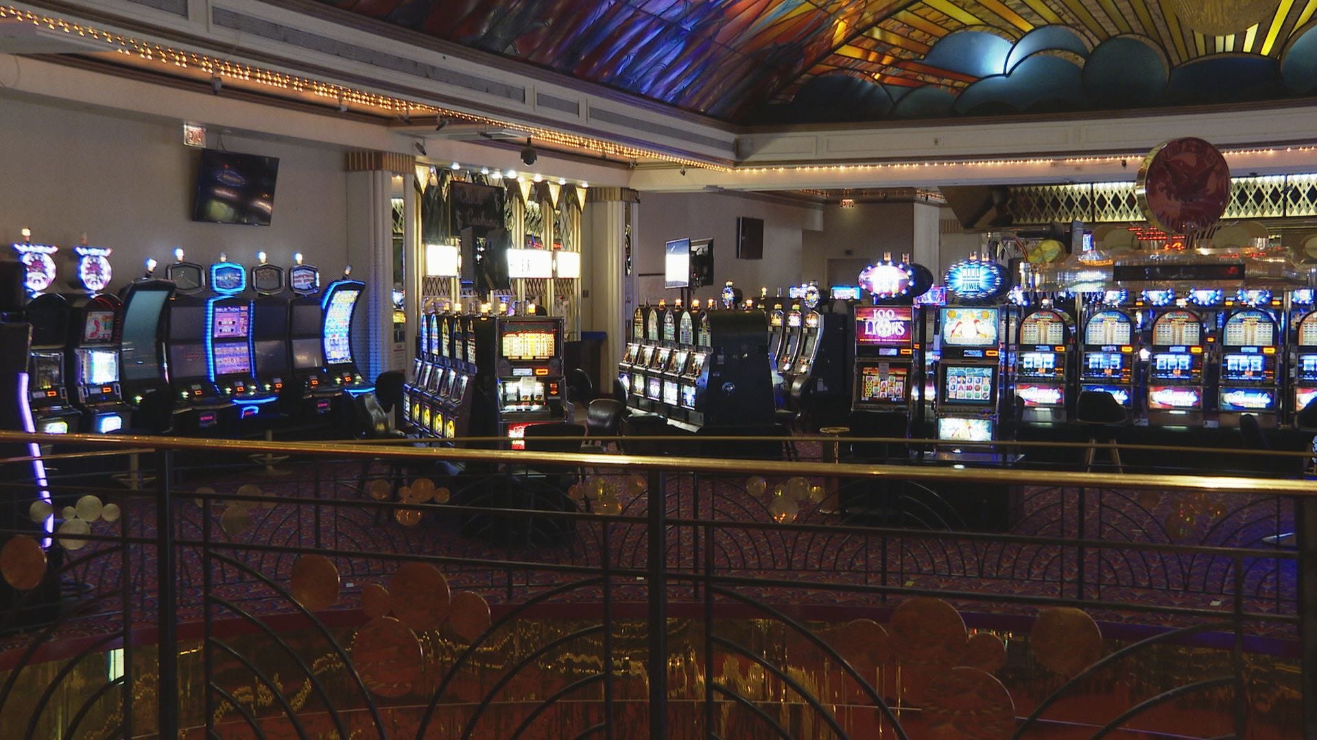 Facebook doubledown casino complaints