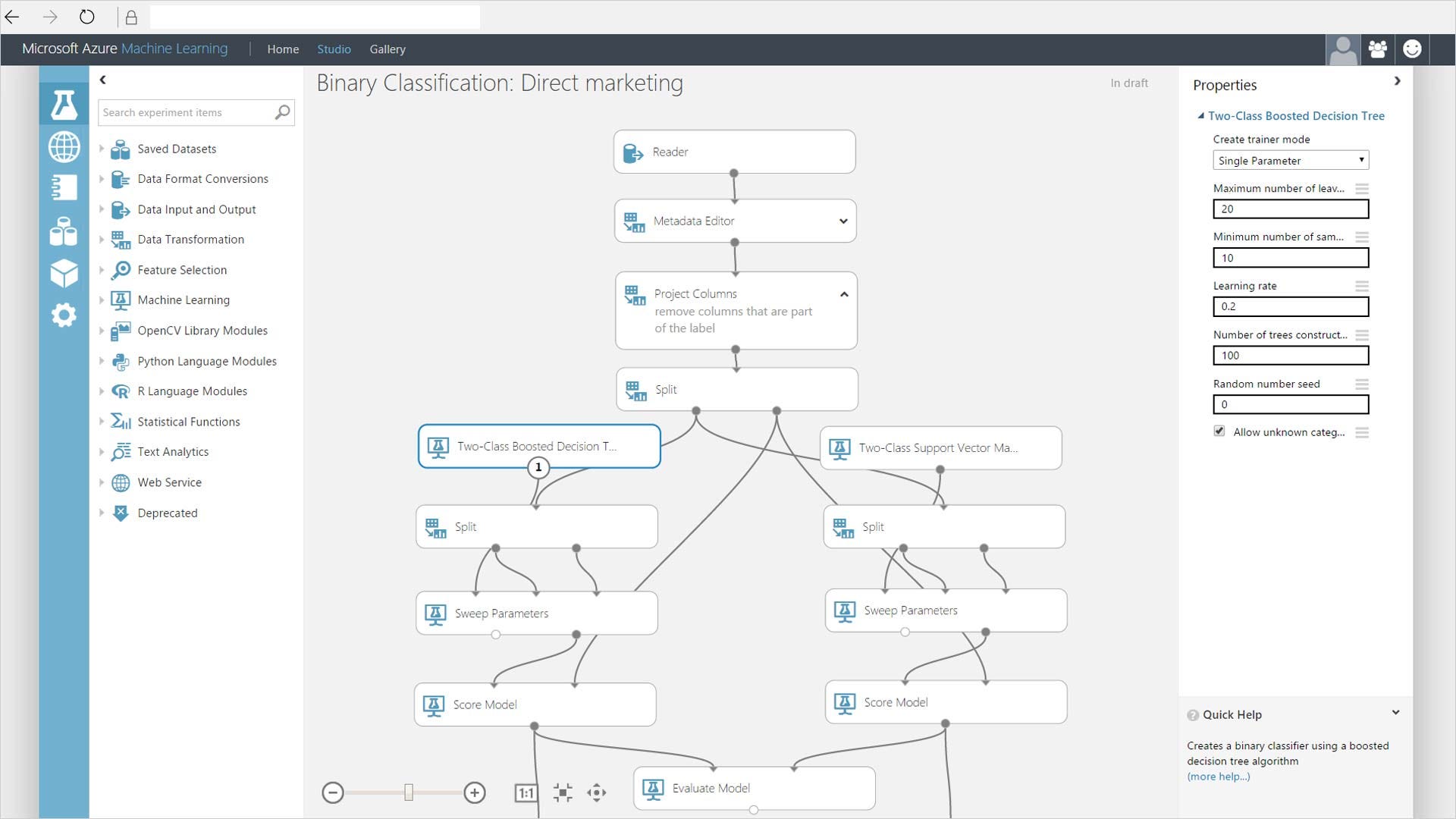 AI, Machine Learning and Data Science 