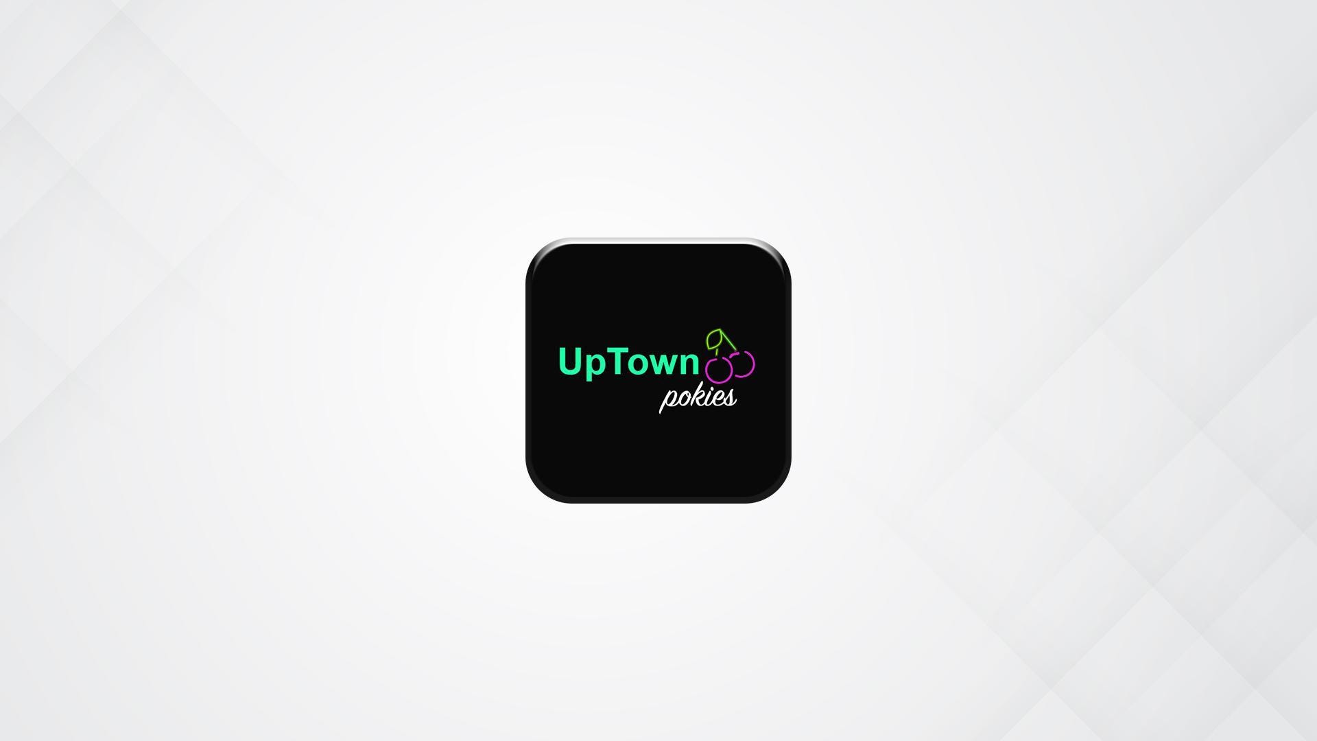 Uptown Pokies Lobby