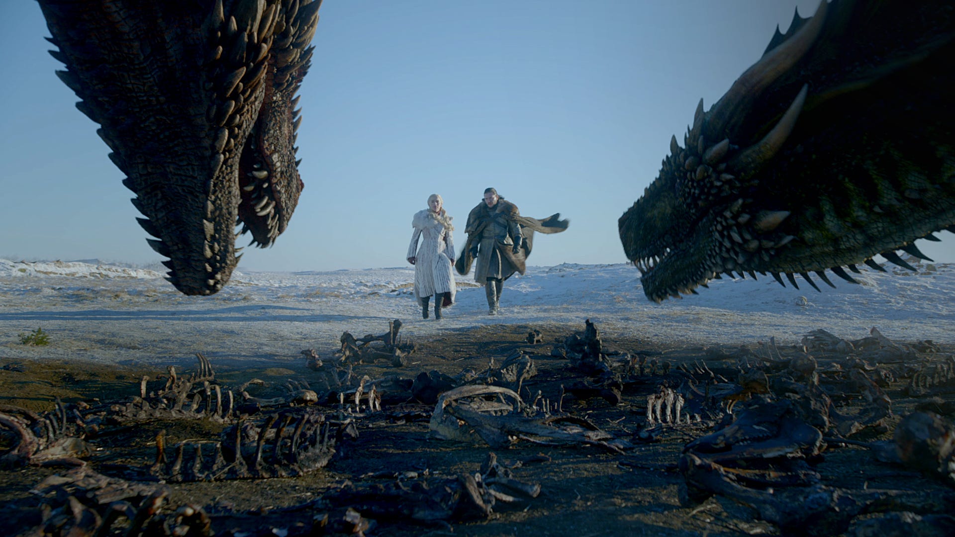 Game Of Thrones Season 8 The Contentious Final Season Comes To