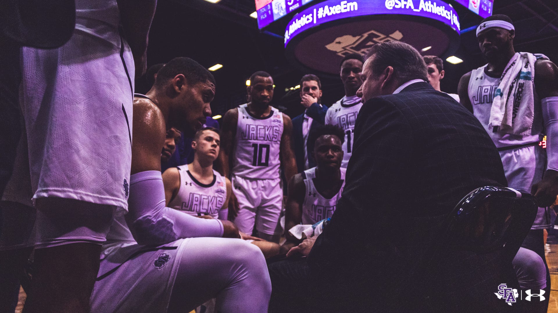 Wins Above Bubble And The At Large Case For Stephen F Austin By