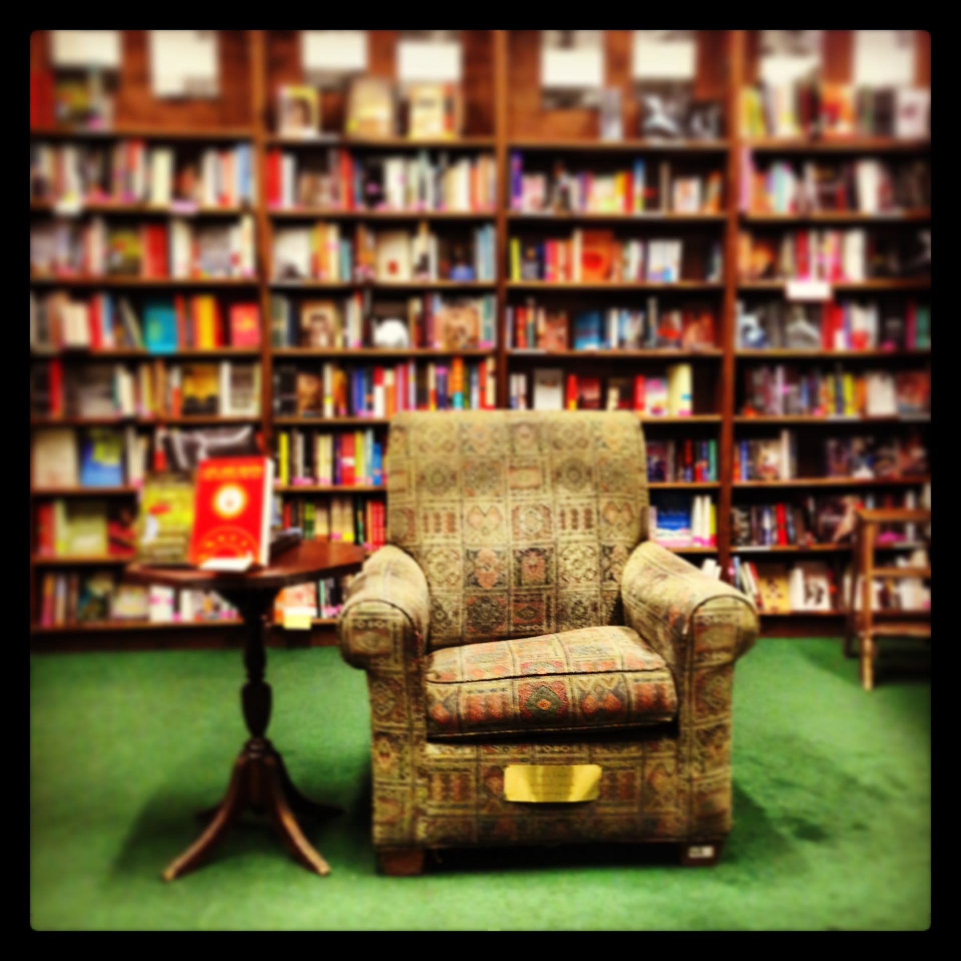 Barnes & Noble is Dying a Slow Death - ART + marketing