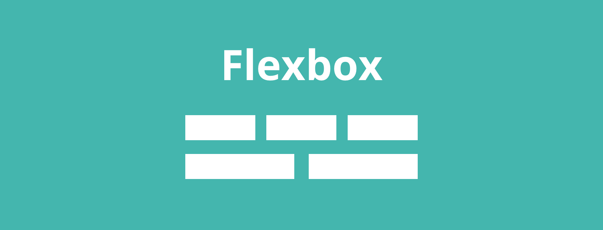 Basic Flexbox with Example. In the broad world of Front-End… | by Vincent  Deli | Medium