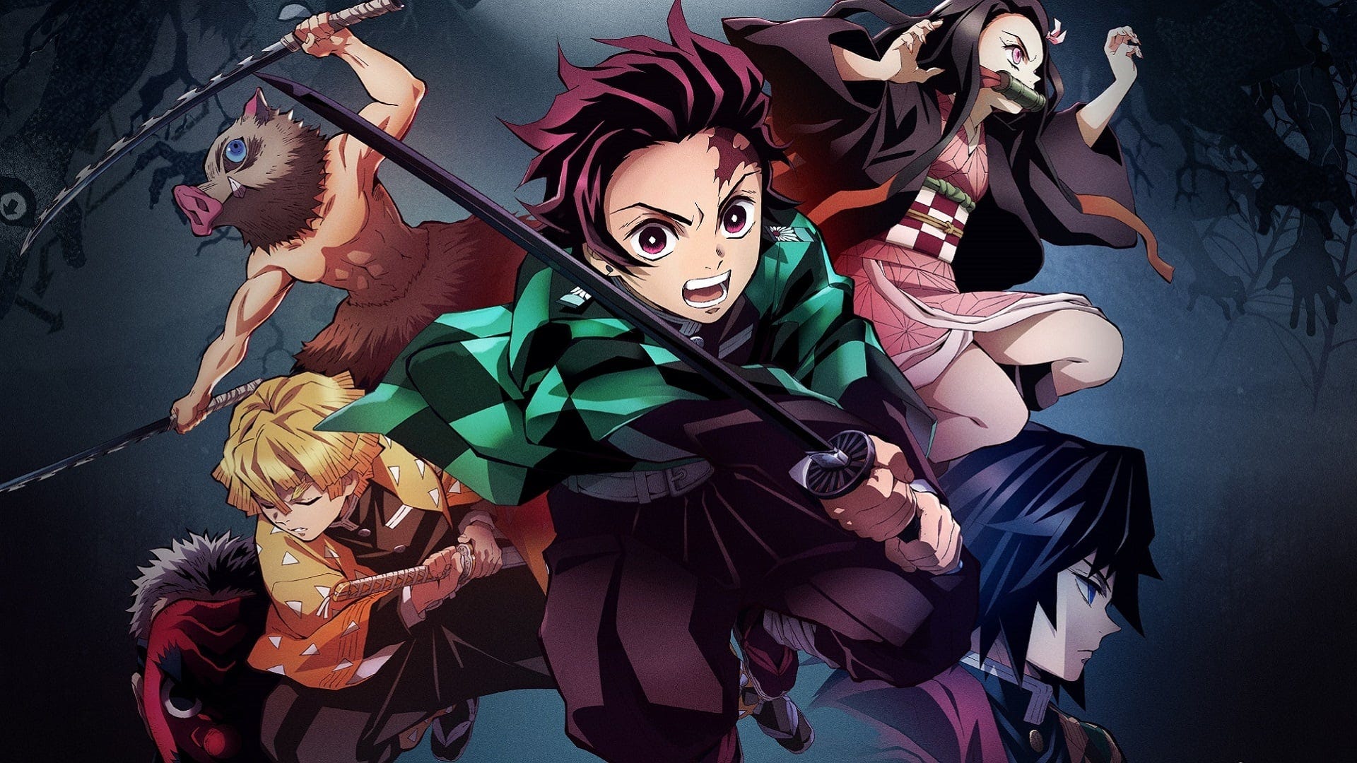 Demon Slayer Kimetsu No Yaiba Series 1 Episode 26 Stream Online By Ma Xha Vel Ar Demon Slayer Kimetsu No Yaiba Final Medium Demon Slayer Kimetsu No Yaiba Series 1 Episode 26 Stream Online By Ma Xha Vel Ar Demon Slayer Kimetsu No Yaiba Final Medium