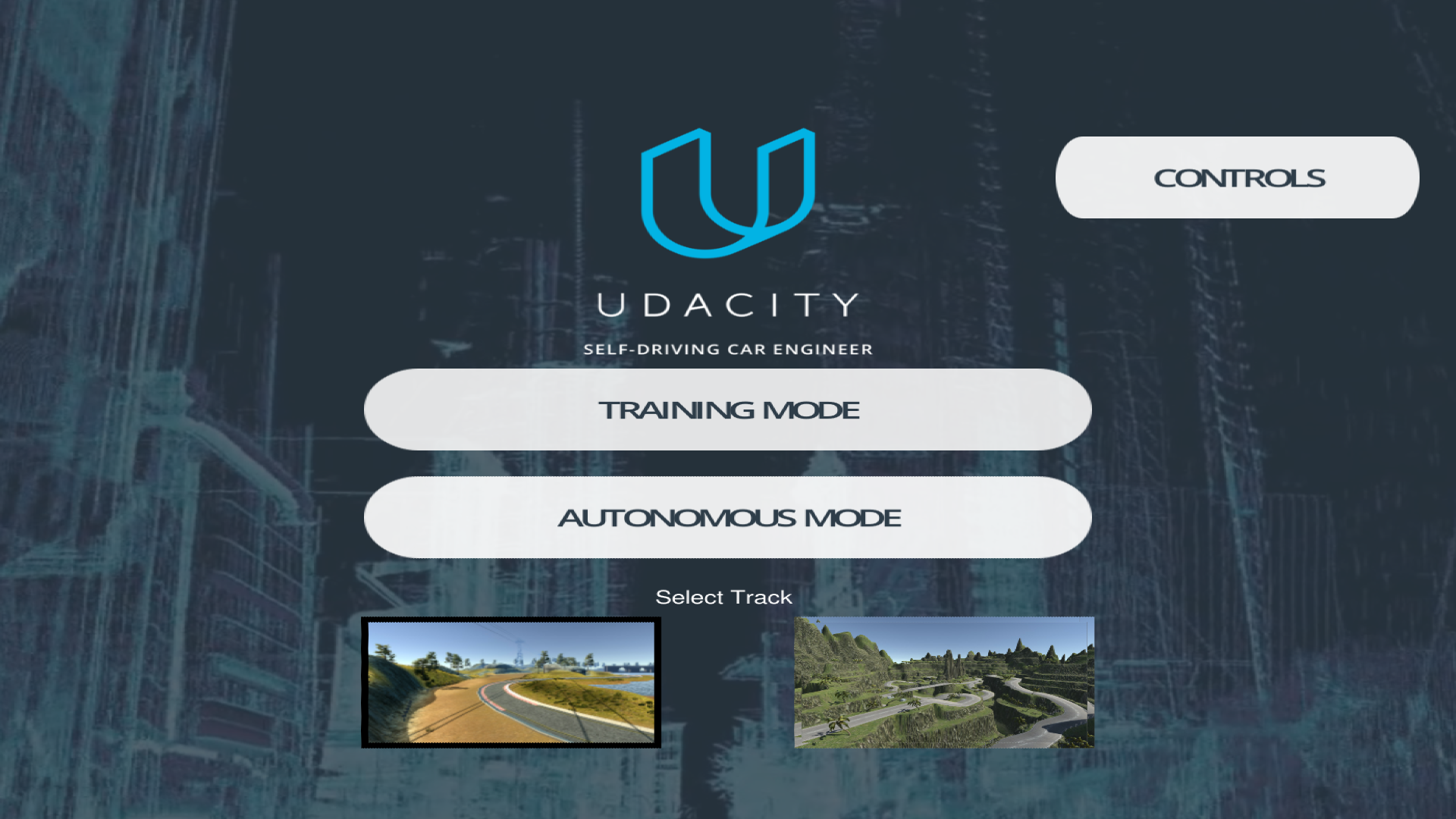 How to install Udacity’s Self Driving Car Simulator on Ubuntu 20.04