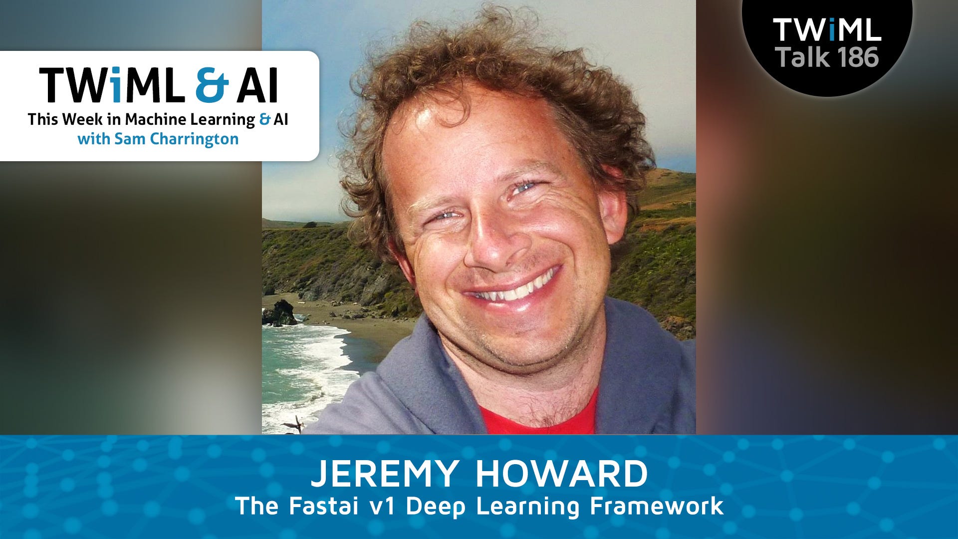 jeremy fast ai
