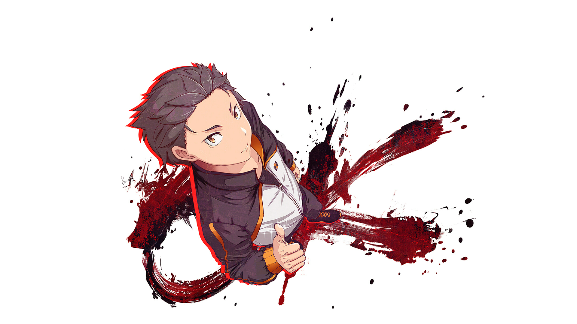 Re Zero Starting Life In Another World Review Death Is Just The Beginning By Awad Daniel Medium