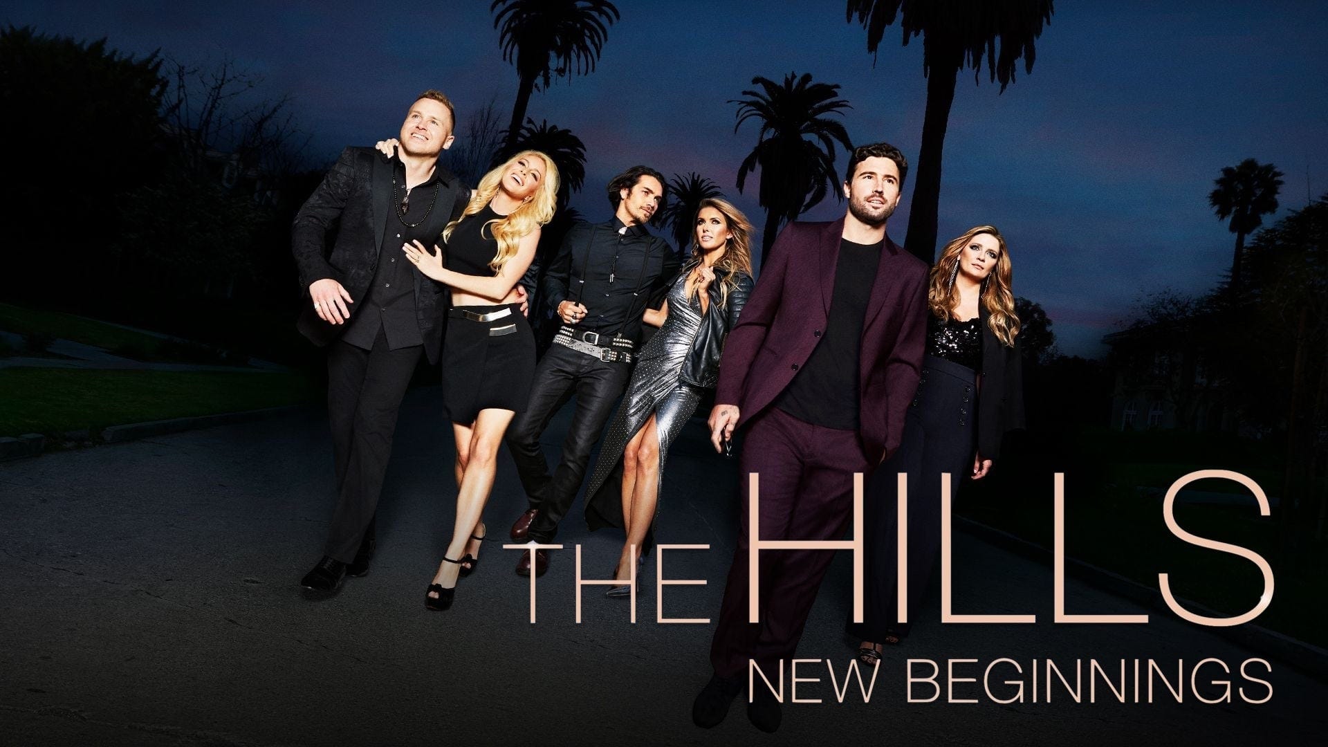 Watch The Hills New Beginnings Season 1 Episode 7 Englishsub - 