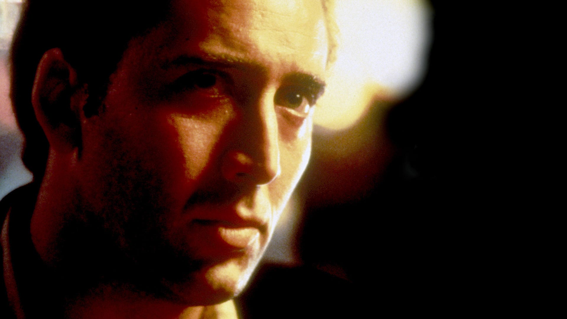 Wild at Heart and Weird on Top” — Nicolas Cage's Preparation for ...