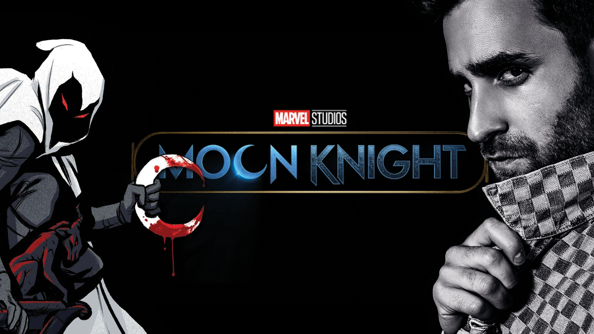 Marvel's MOON KNIGHT: Why Oliver Jackson-Cohen could be perfect for the role. | by Mur N | Medium