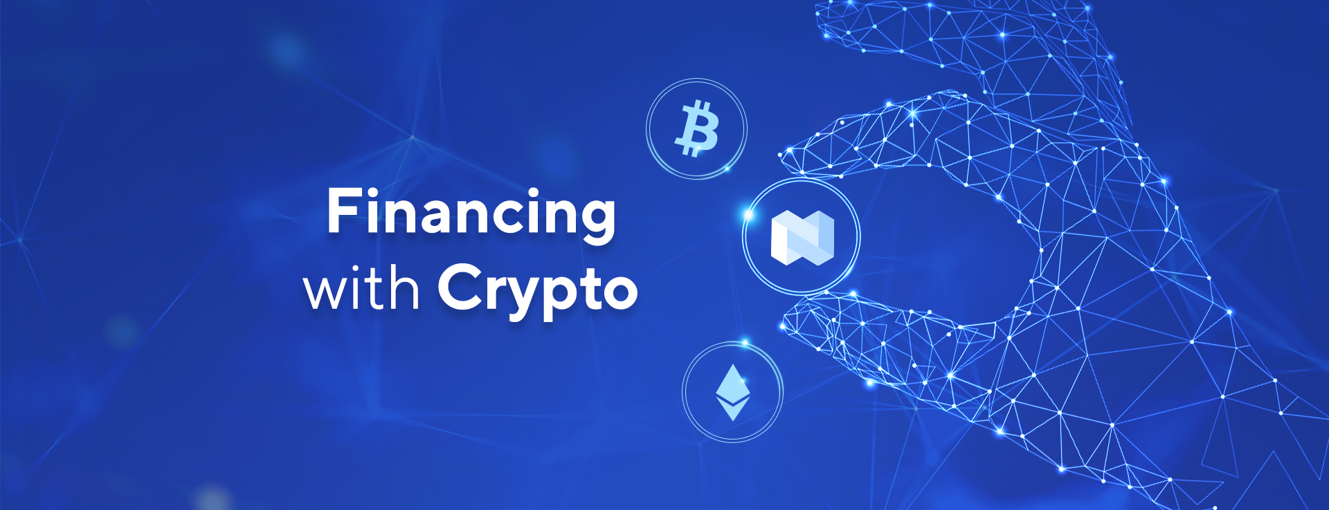 Financing With Crypto Nexo Is Here To Help You Afford The By Nexo Nexo Medium