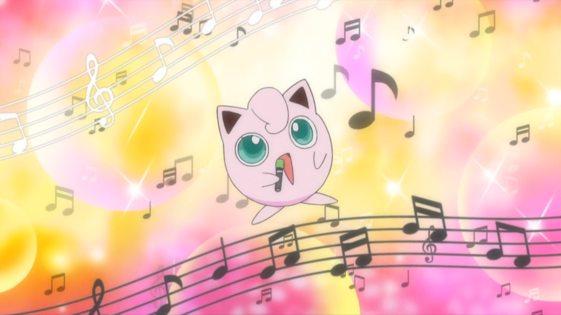 A Subjective Top Ten The Best Pokémon Songs Artmagazine