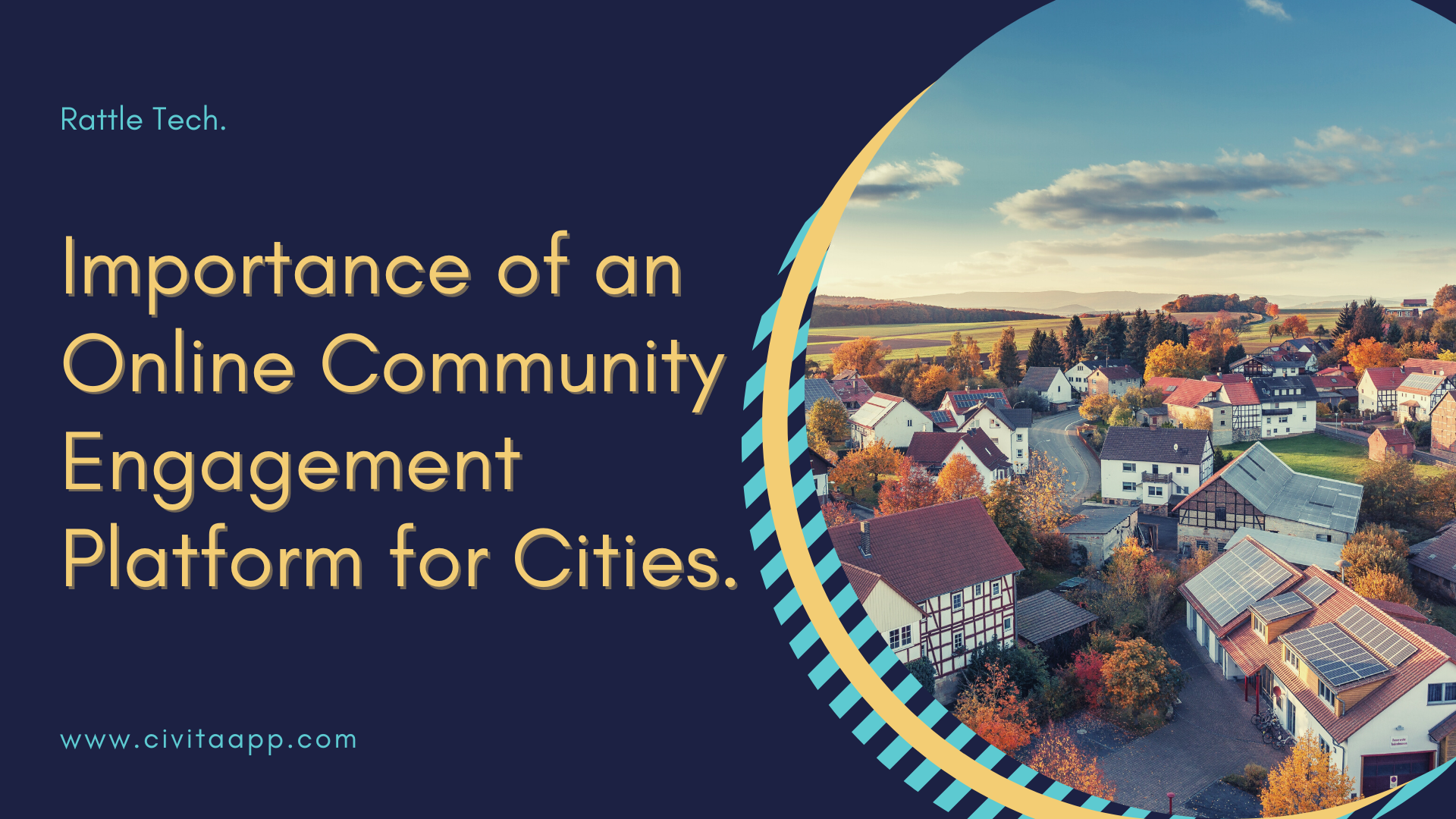 Importance of Adopting an Online Community Engagement Platform | by Mathew | Best Community