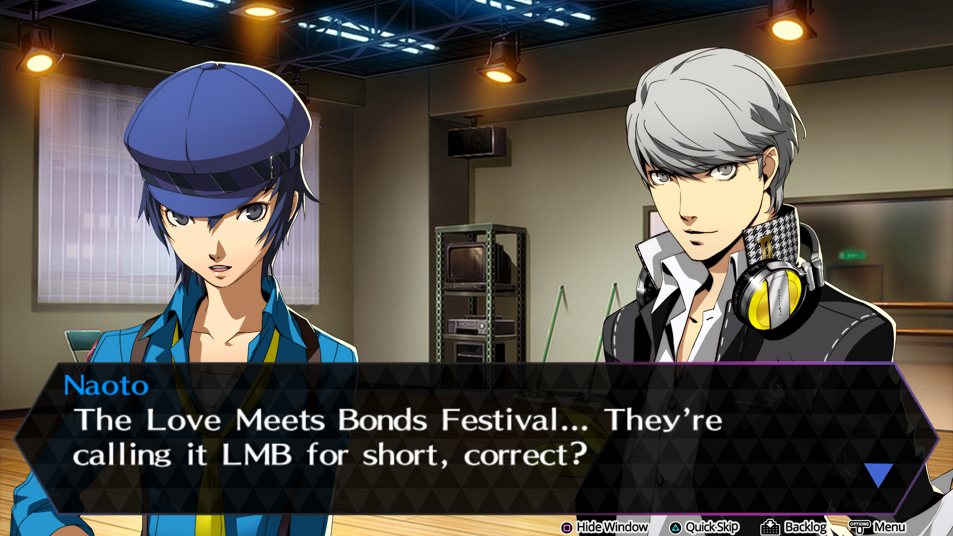 My Thoughts on the Persona Endless Night Collection | by Daniel Mayfair ...