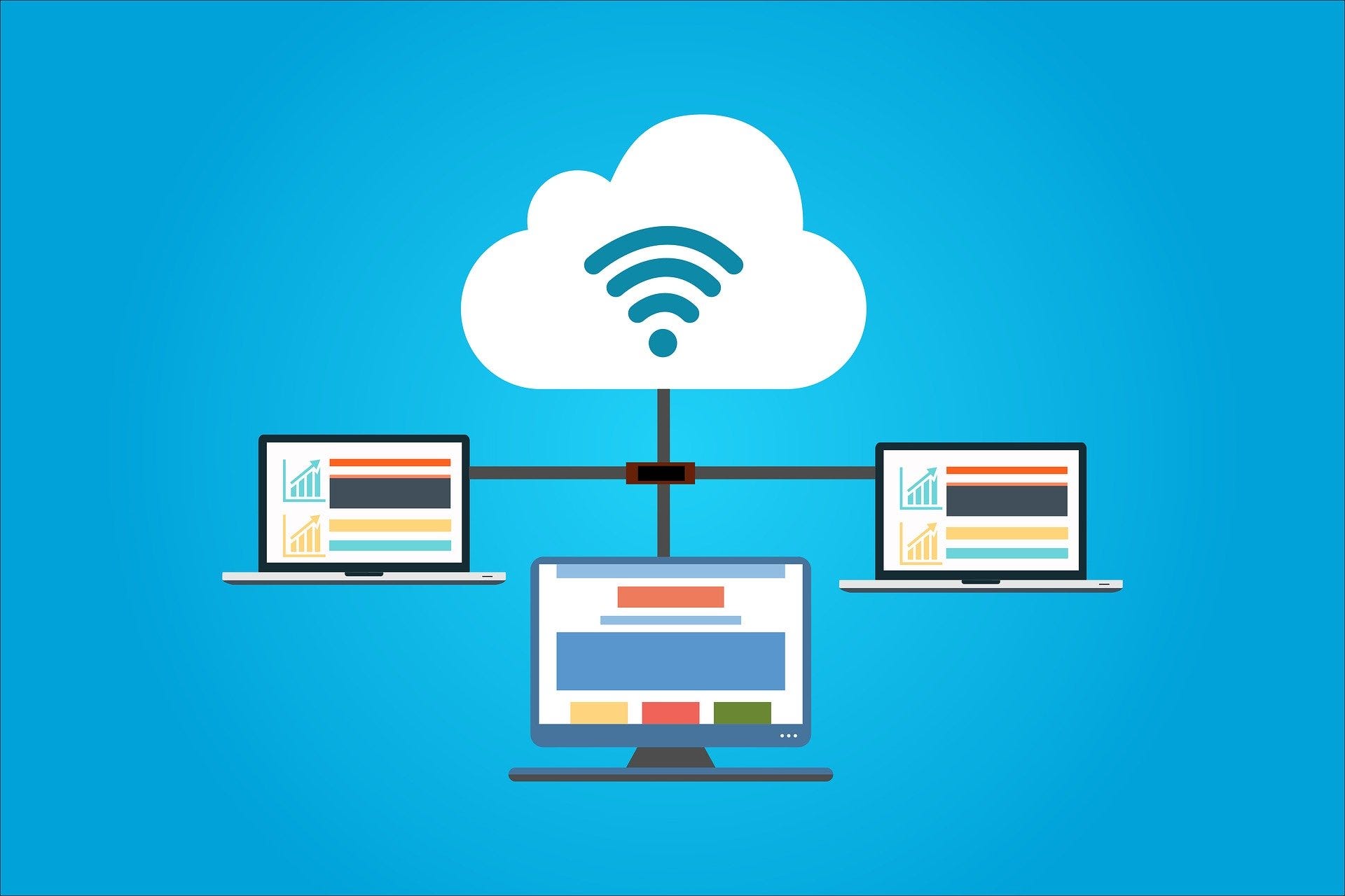 Configuring Dynamic IP auto-update for custom domain name ...