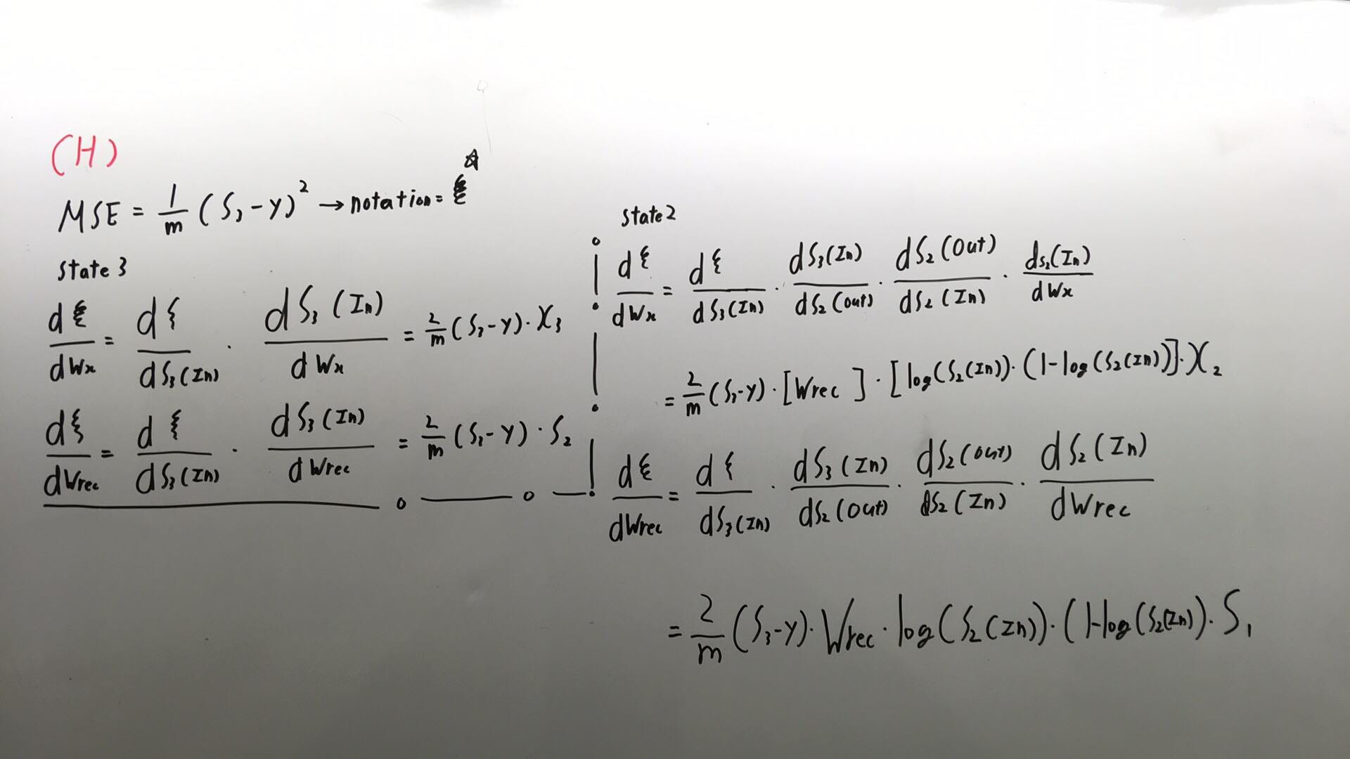 Only Numpy Vanilla Recurrent Neural Network With Activation Deriving Back Propagation Through Time Practice Part 2 2 By Jae Duk Seo Medium