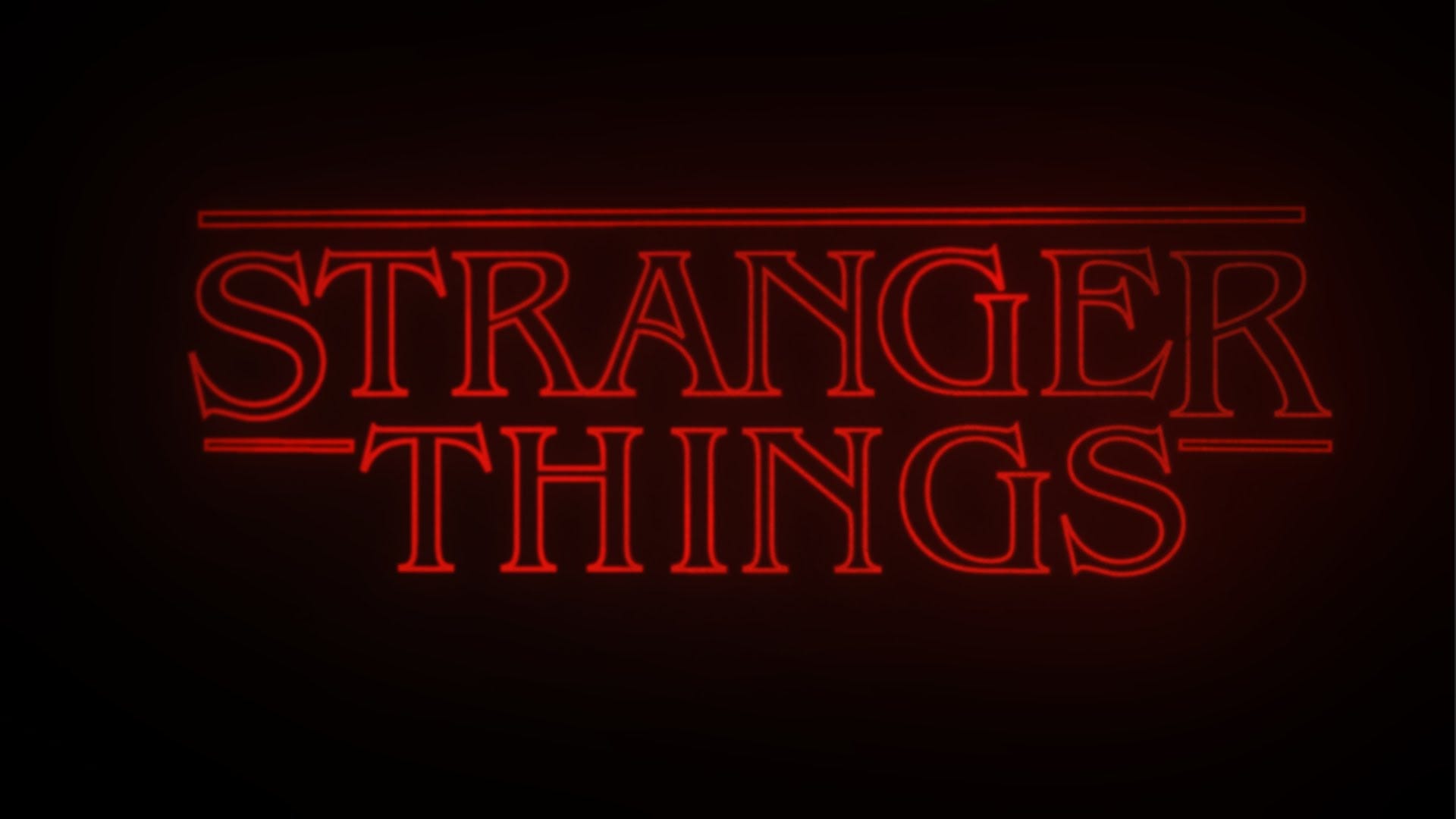 Season 2 Of Stranger Things Causing Rifts In Behavior Season 2 Of Stranger Things Causing Rifts In Behavior
