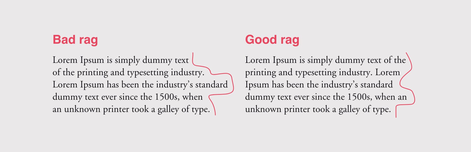 Improve your designs with these typography tips by Monica Galvan UX