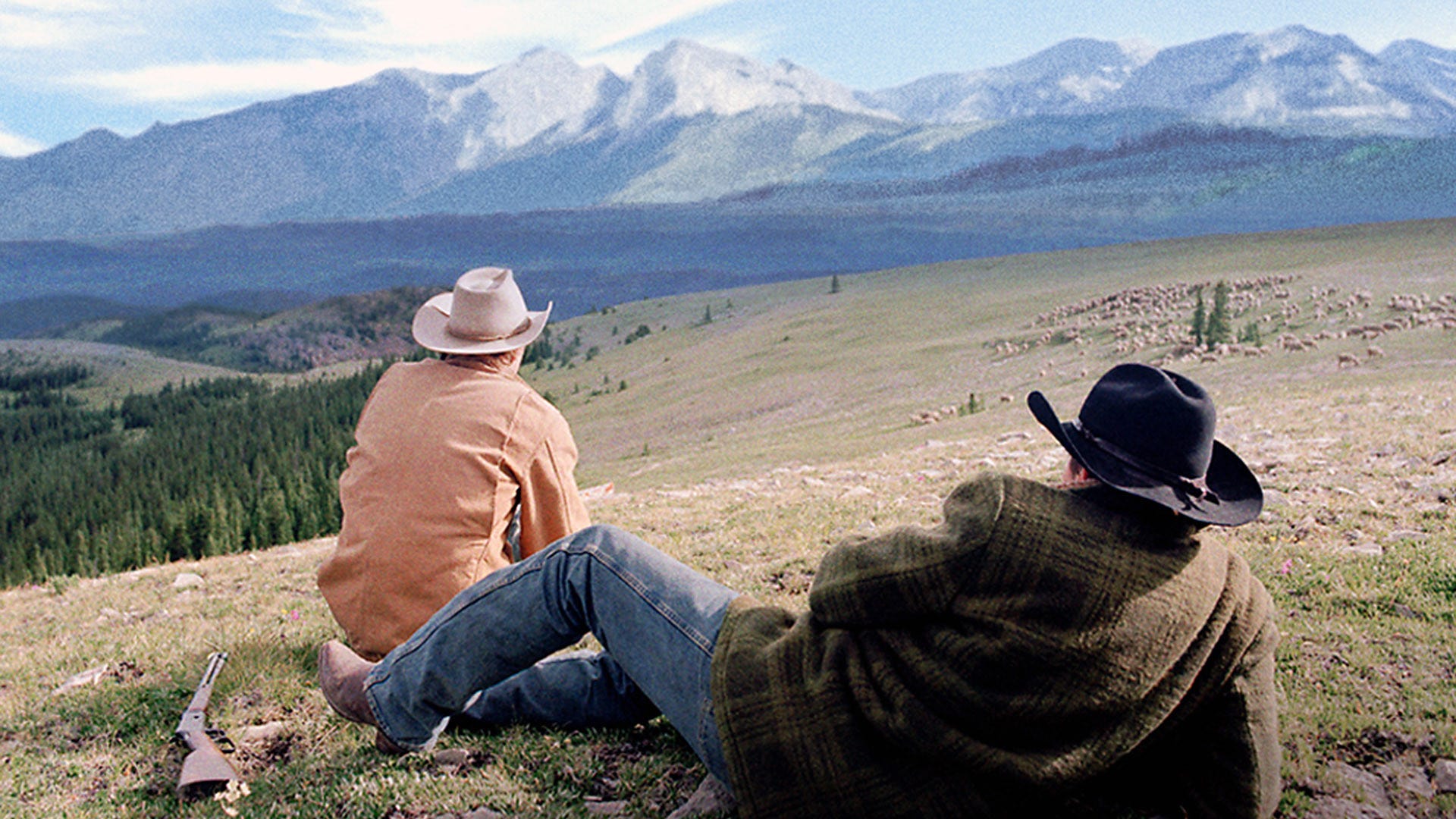 Of Ice and Men: Nature in Ang Lee's The Ice Storm and Brokeback Mountain |  by Emily Graves | Medium