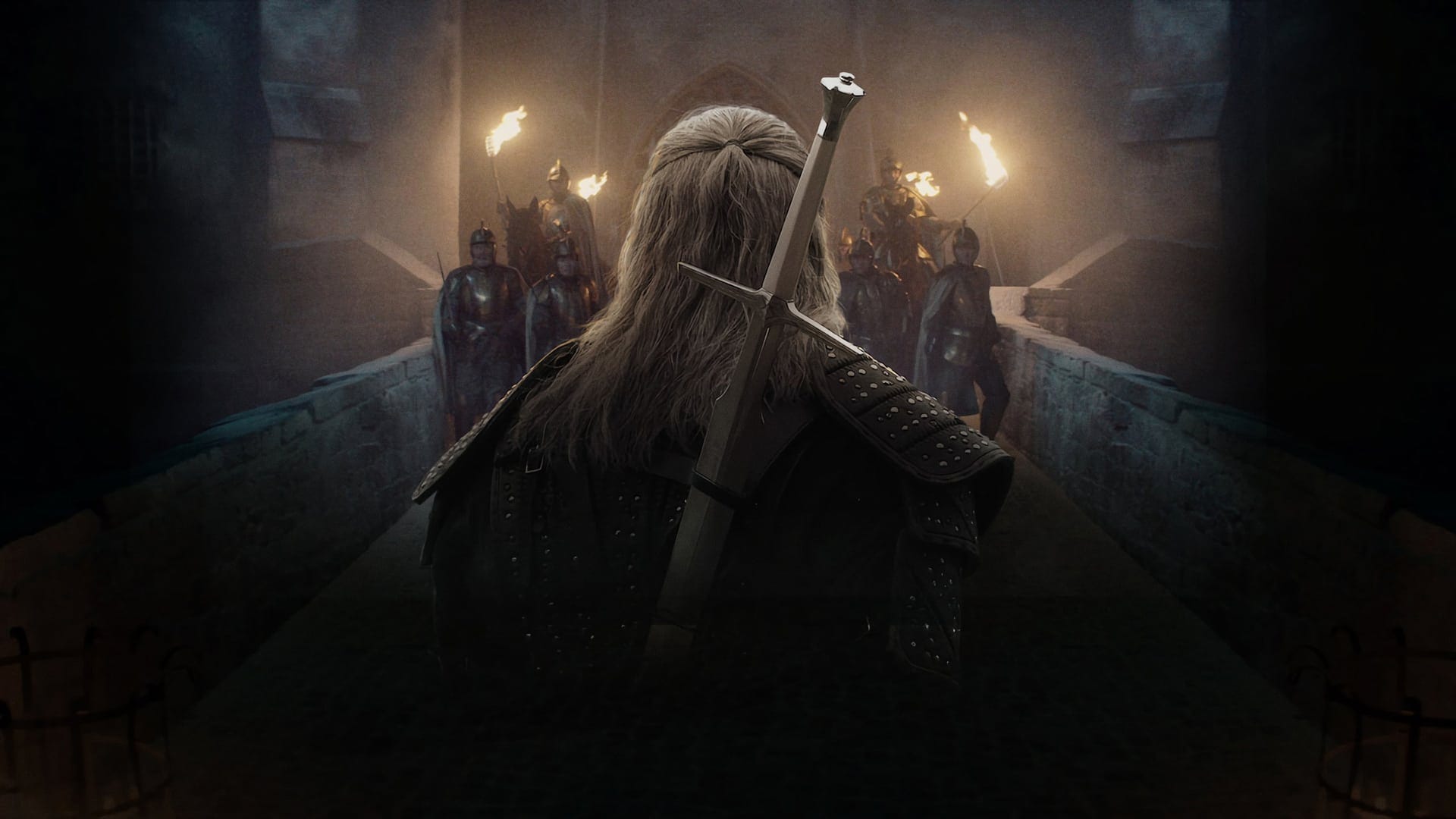 Ver The Witcher Temporada 1 Capítulo 3 Online Gratis Latino y Subtitulado Ver The Witcher