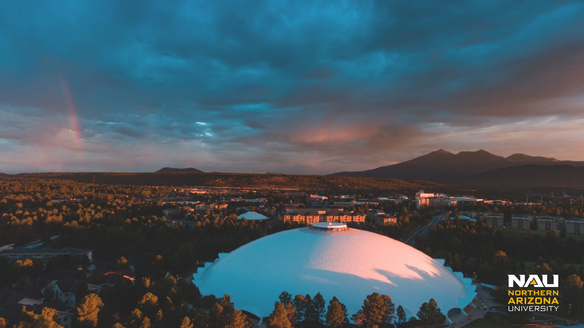 Together in Lumberjack spirit - Northern Arizona University - Medium