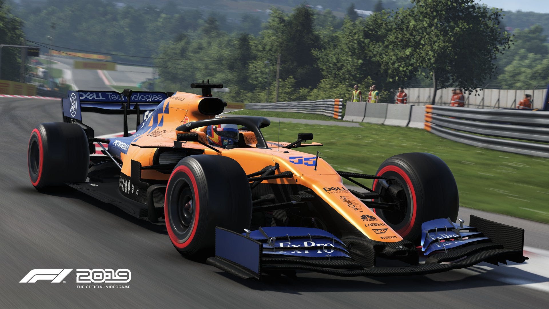 codemasters f1 2019