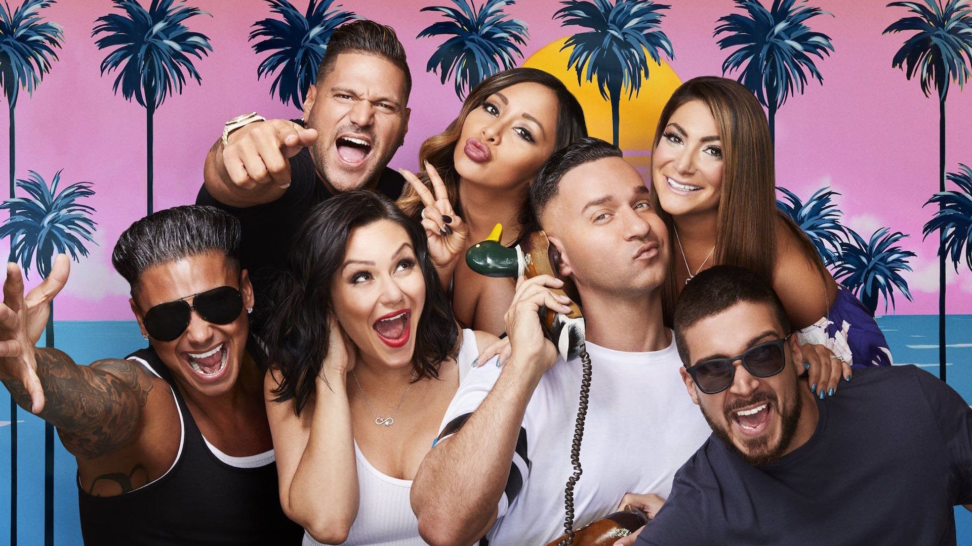 jersey shore family vacation episode 1 online