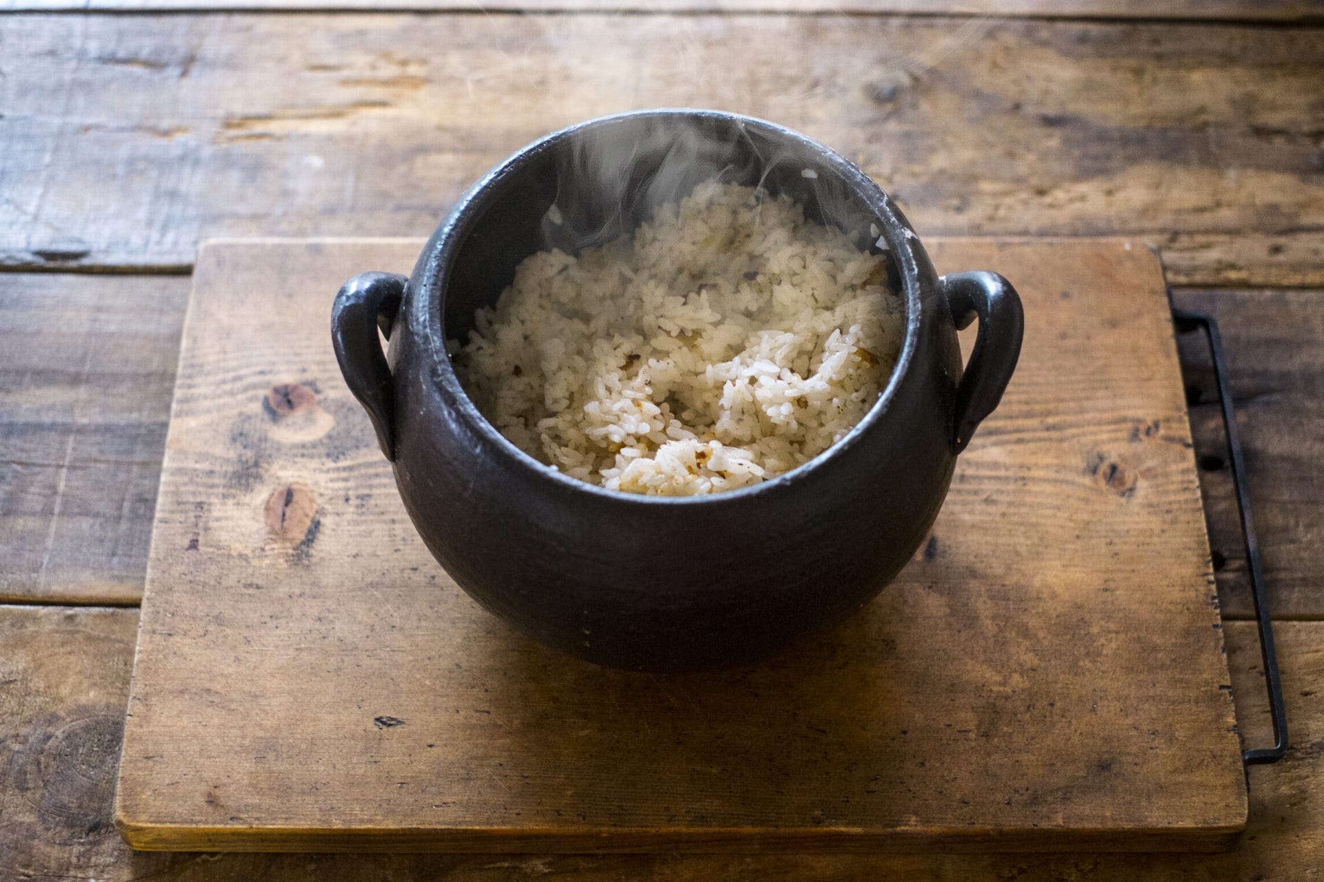 土鍋の力 土鍋料理のレパートリーを広げてくれるcookbook By Junicci Hayakawa 早川 純一 ククブク