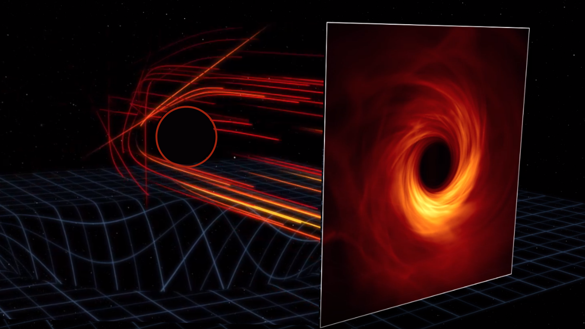 The Future Of Black Hole Images Is Bright The Cosmic Companion Images, Photos, Reviews