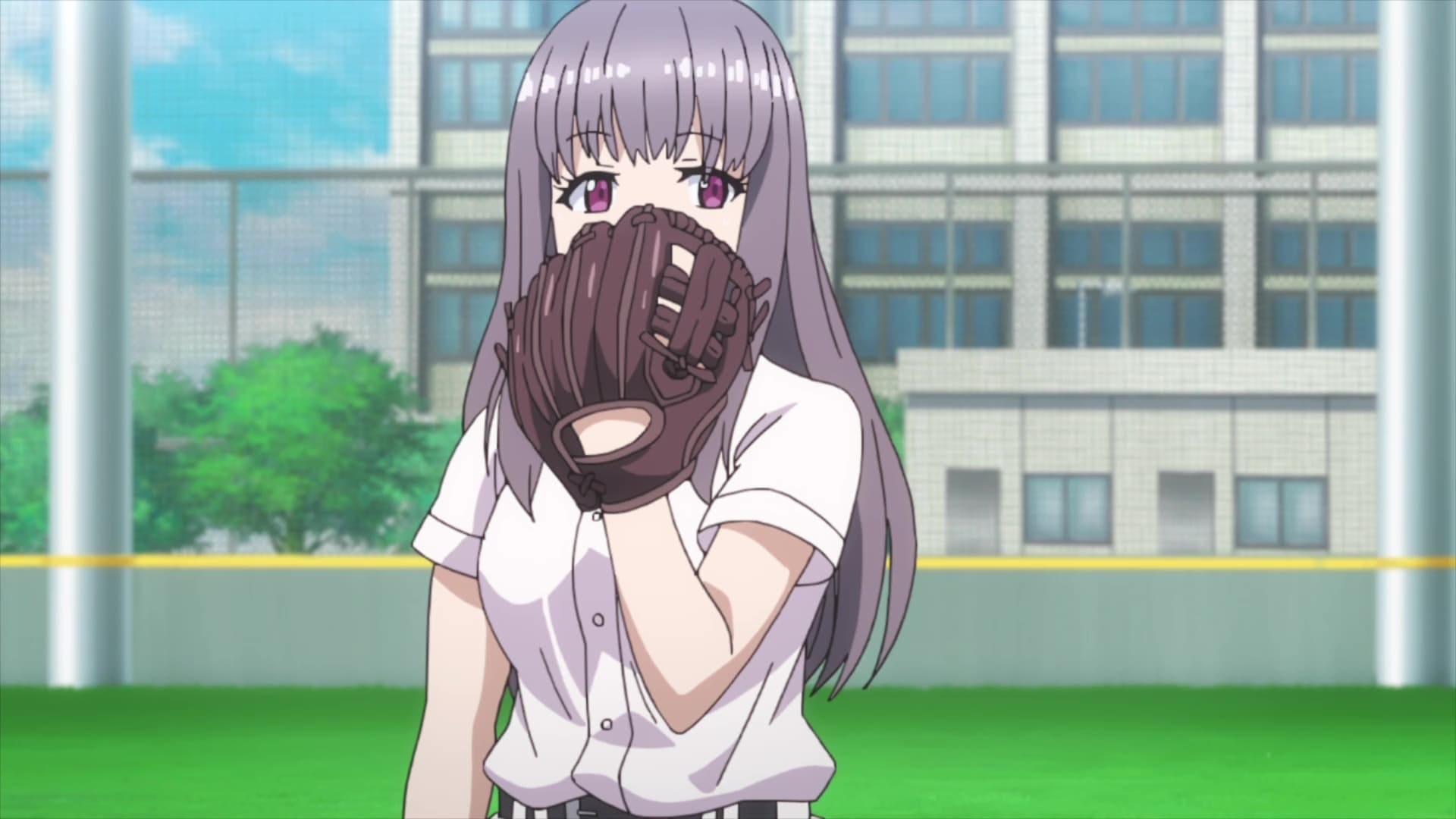 Episode 9 Tamayomi The Baseball Girls Season 1 Episode 9 Episode 9 Tamayomi The Baseball Girls Season 1 Episode 9