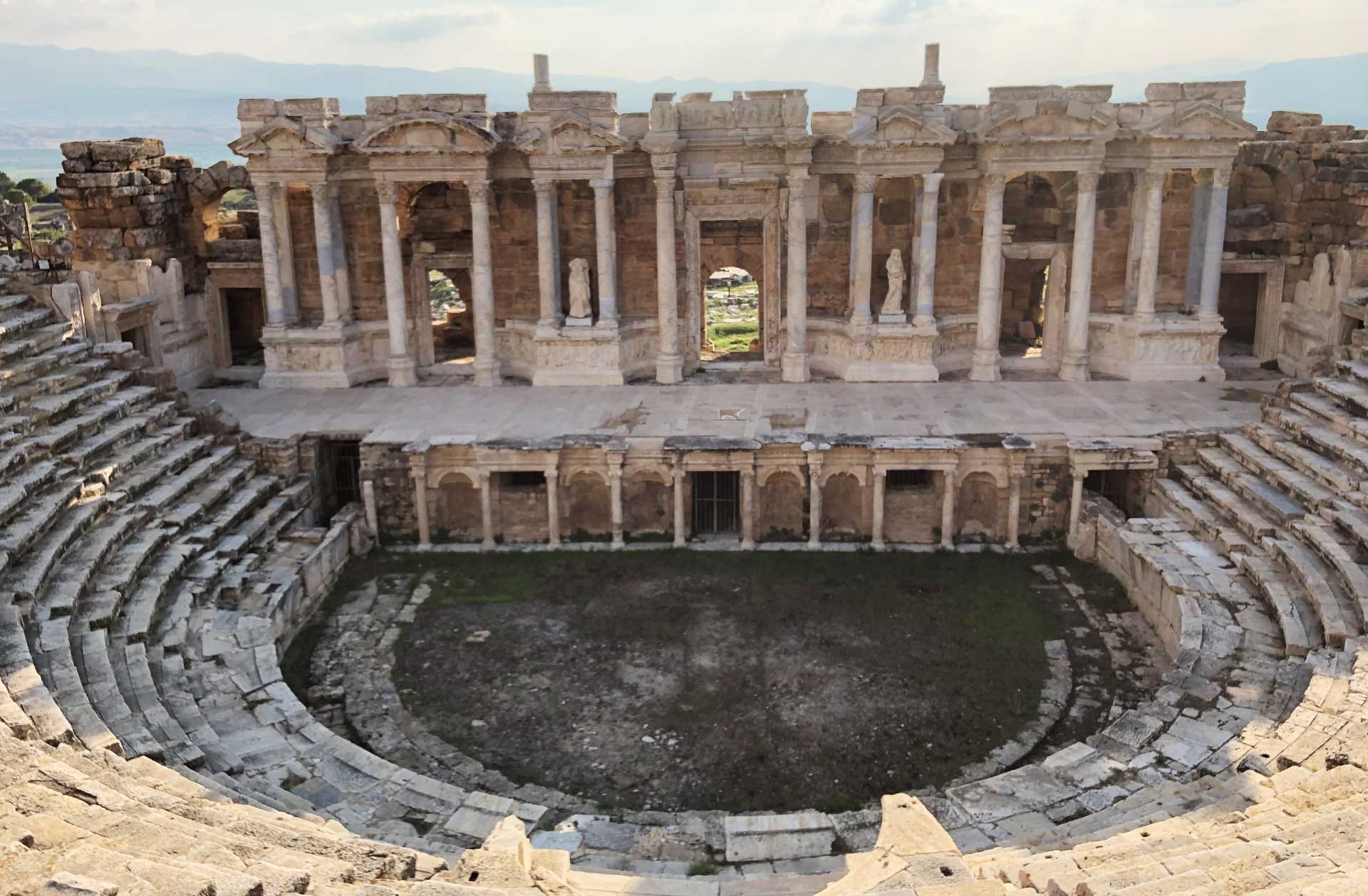 Meet M.A.Maximus, design lead for the roman empire | by wrongish | UX ...