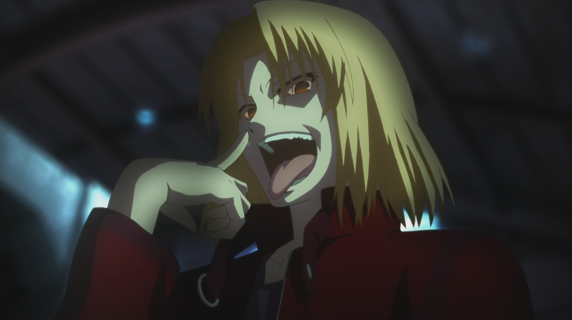 Get Ryougi Shiki The Violent Lone Wolf And The Women Of Urban Free HD Wallpaper Ryougi Shiki The Violent Lone Wolf And The Women Of Urban For Android