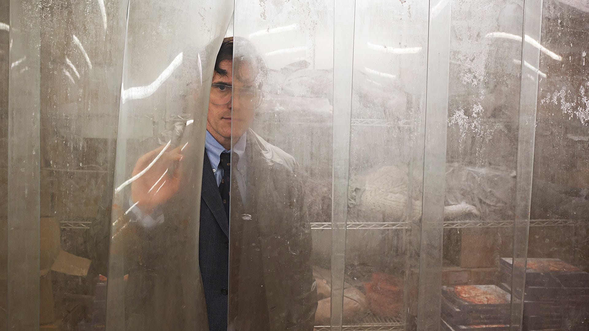 watch the house that jack built online free