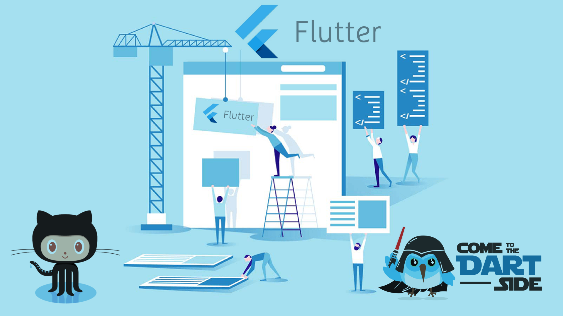 Flutter  Github Actions Pages By Onat çipli Simple App Vrogue