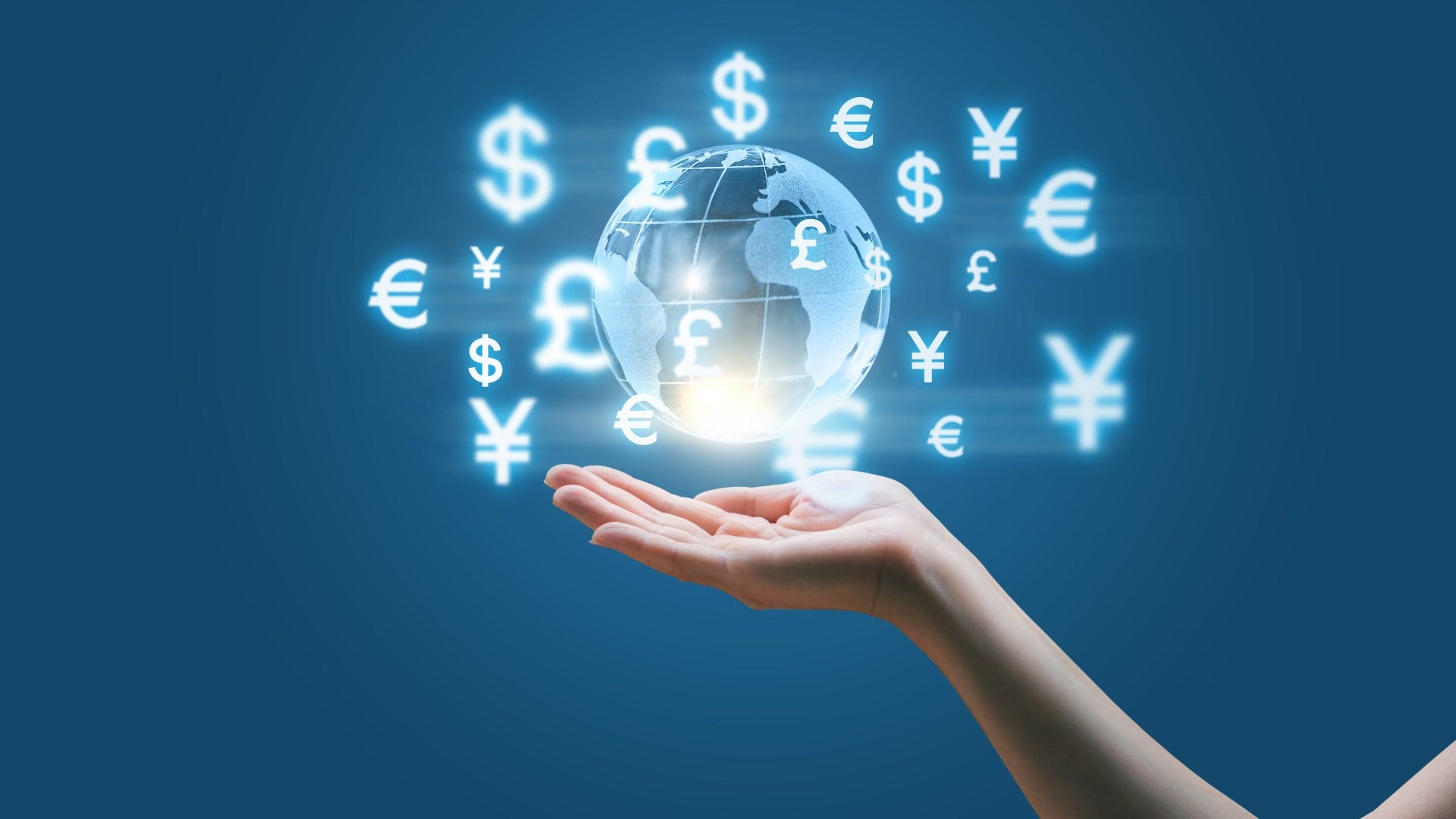 forex foreign currency rates