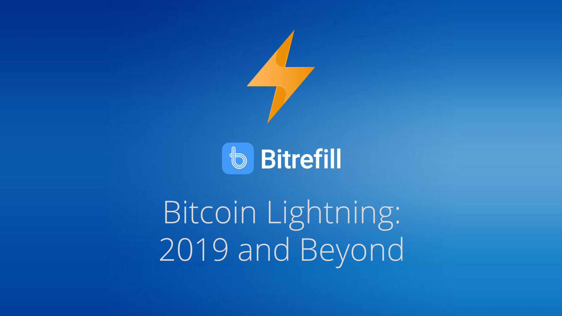 bitcoin lightning enabled wallet automatic buy and send