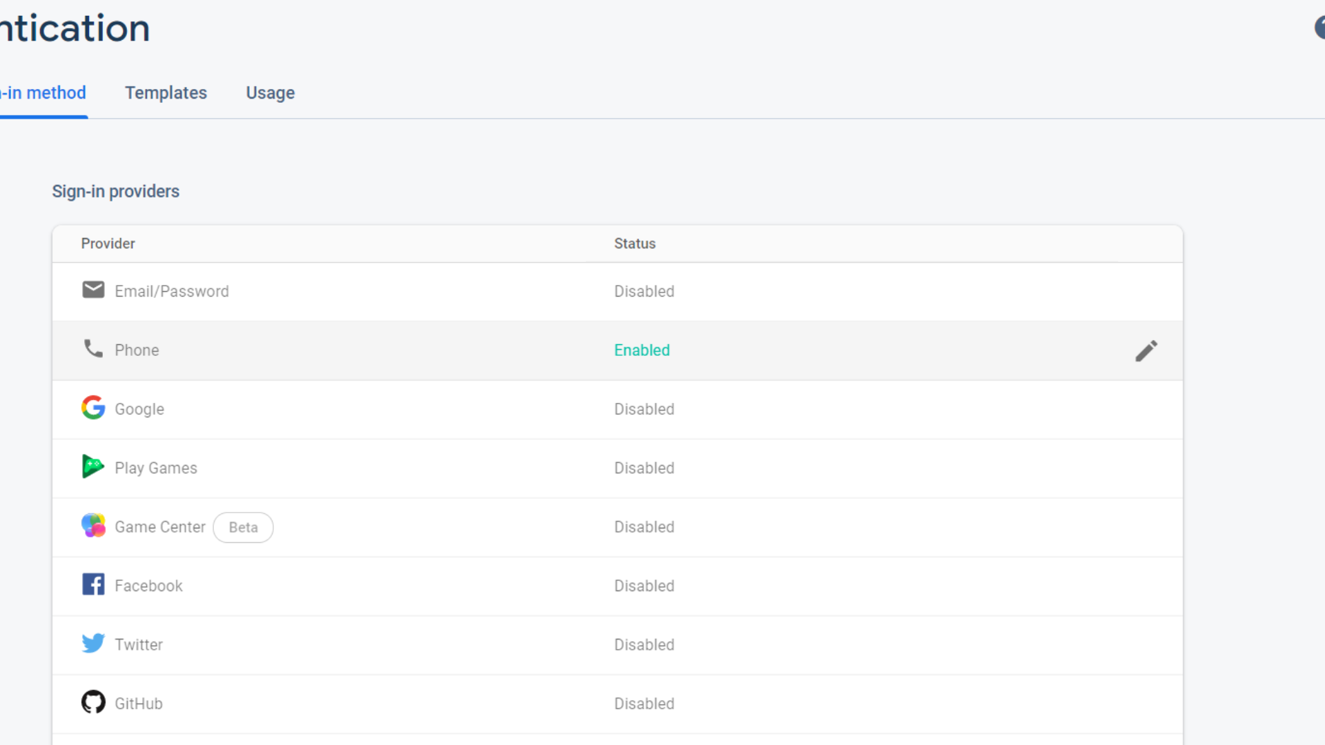 How To Make A Change A Cell Color If That Data Is Saved In Firebase