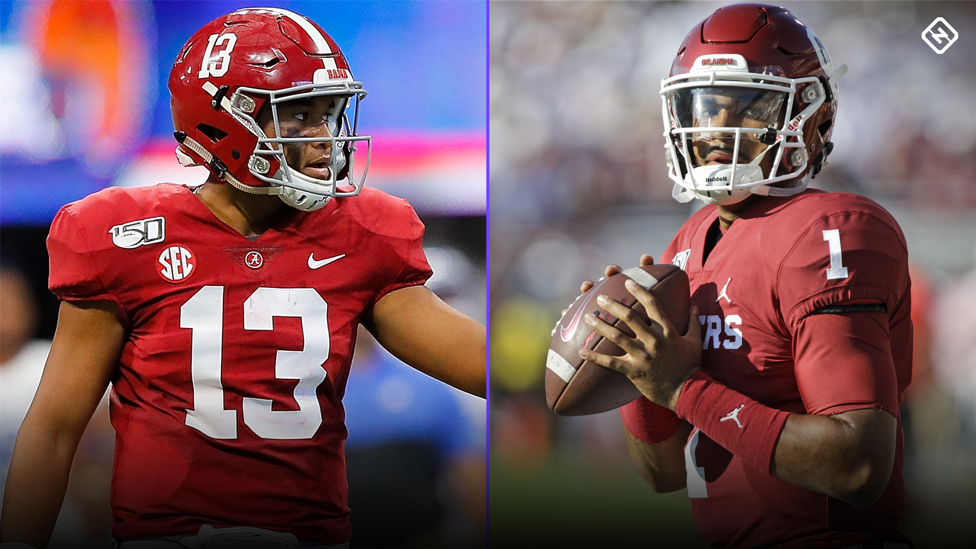 The Top 10 Heisman Candidates through September by Brandon Anderson