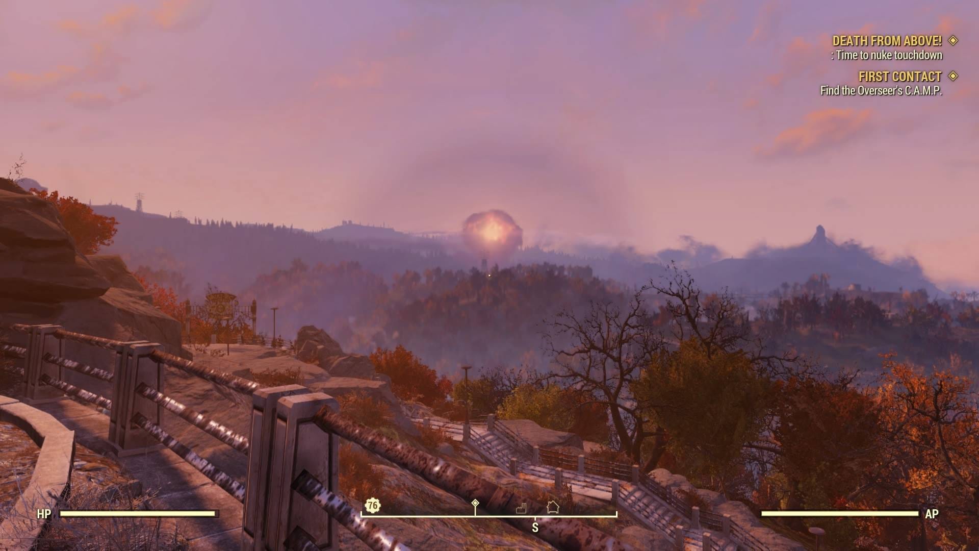 Fallout 76 Is A Badly Designed Trash Fire By Alex Rowe Medium Fallout 76 Is A Badly Designed Trash Fire By Alex Rowe Medium
