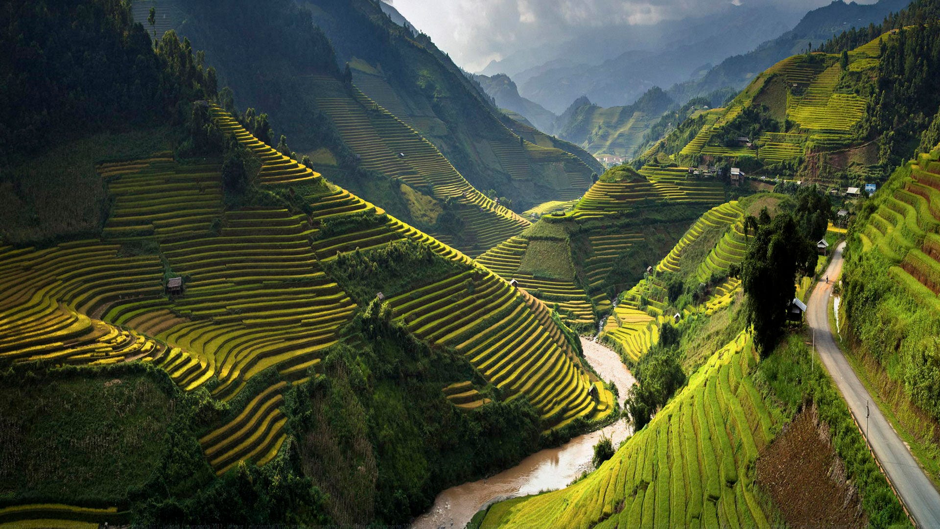 photography workshop in vietnam