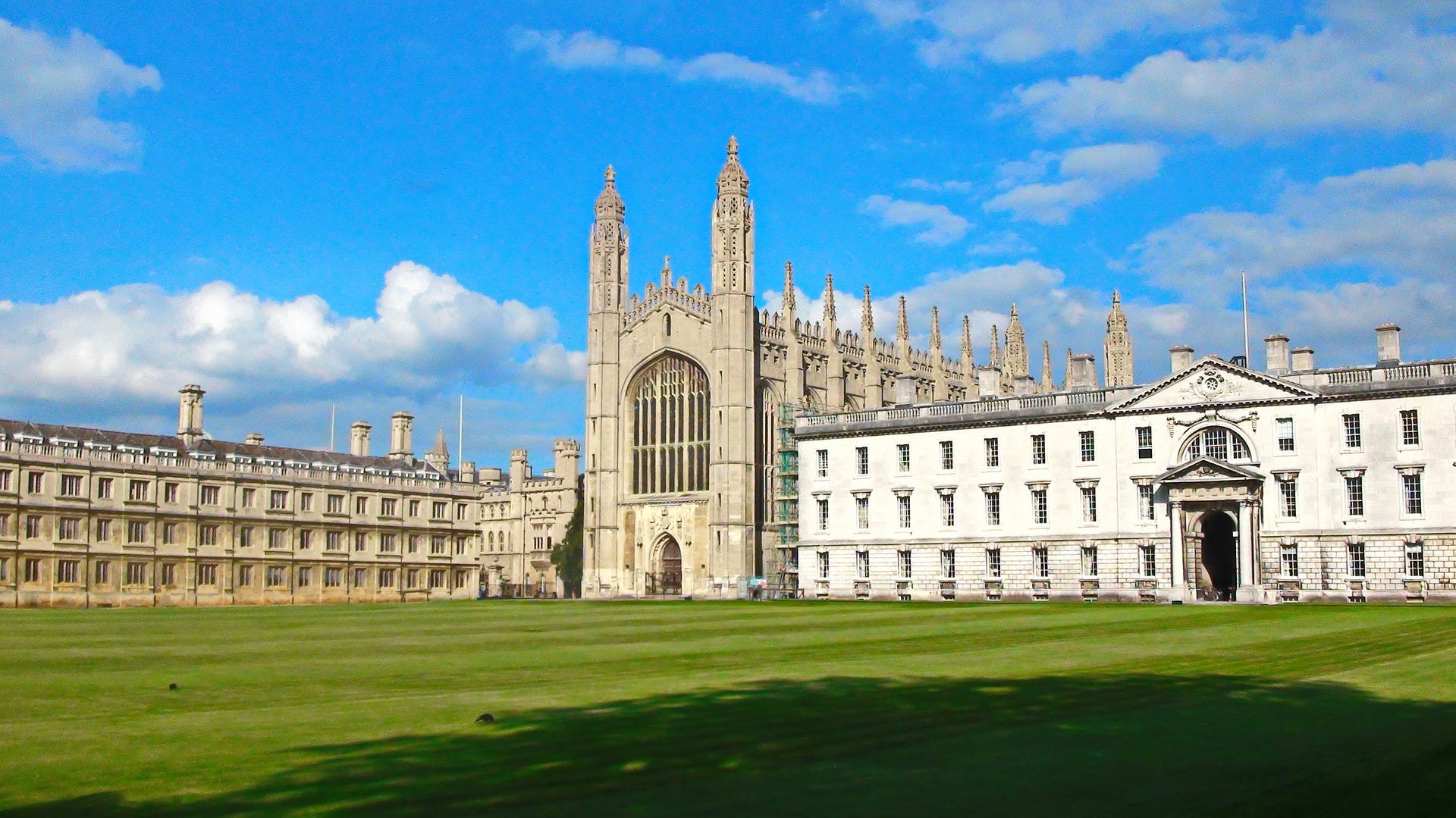 10 of the Most Beautiful Universities Around the World