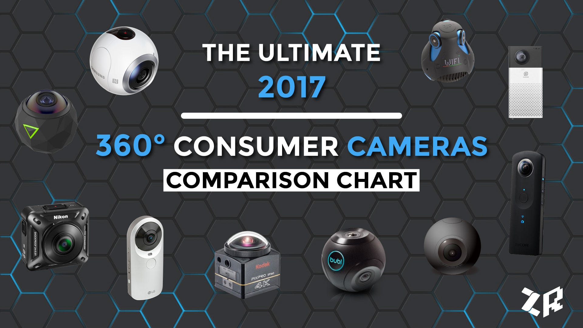 Nikon Dslr Comparison Chart 2017