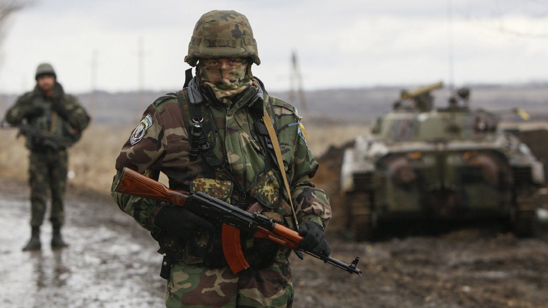 Minsk müzakereleri tamamen durdu: Kiev, Donbass'ta 'Karabağ modelini' mi  uygulayacak? | by Emre Kose | Medium