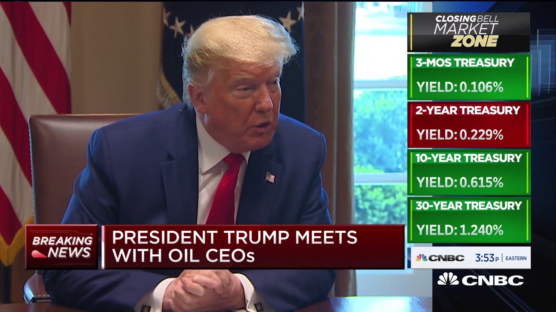 Oil companies seeking bailout could deprive taxpayers of billions by