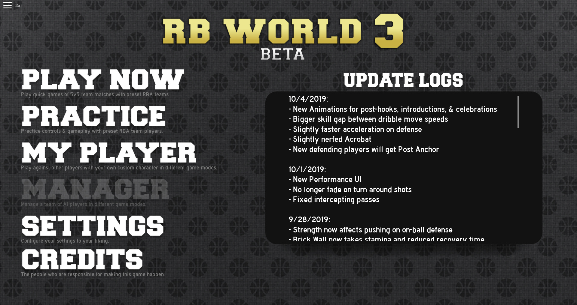 Game Review Rb World 3 Lets Go Crazy In This Review By Zkiid Robloxradar Medium - rb world 2 league roblox