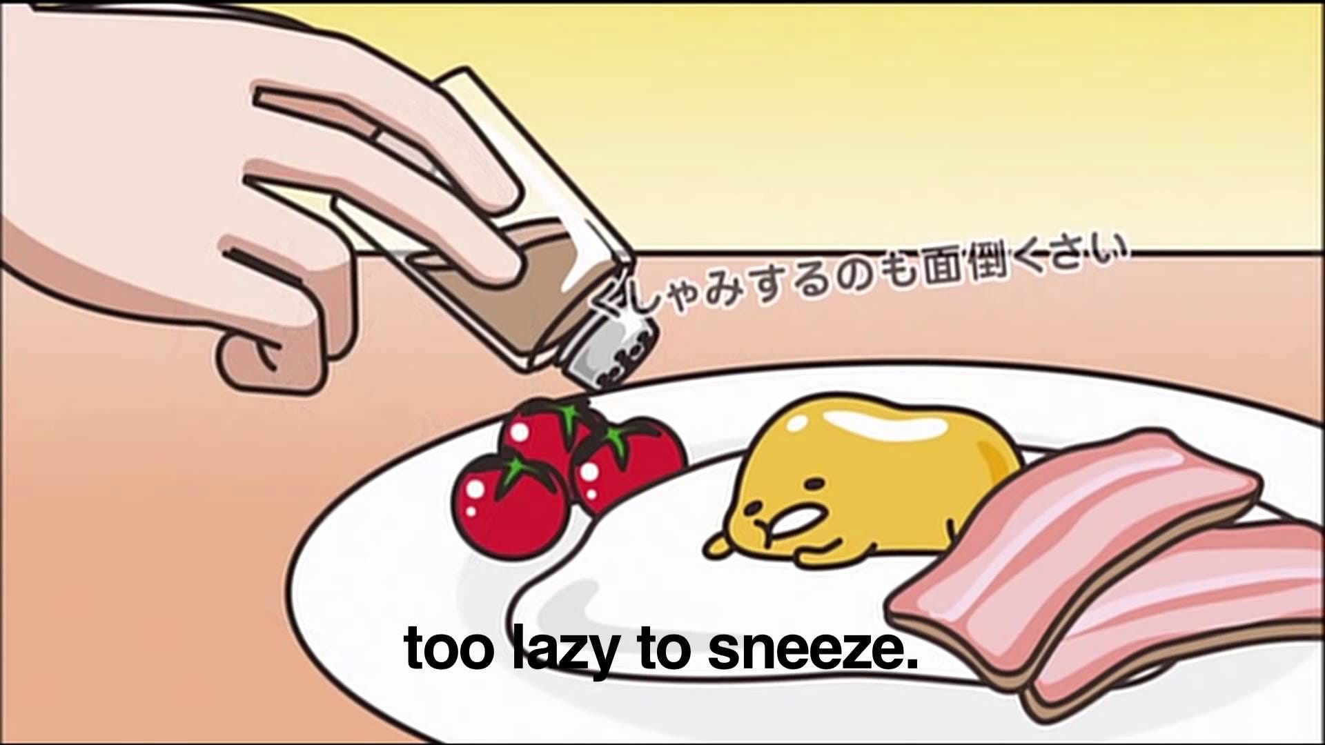 Get Gudetama Talk A Yellow Blob Of An Egg With A Lazy By Chelsea Riley Medium For Android Get Wallpaper Gudetama Talk A Yellow Blob Of An Egg With A Lazy By Chelsea Riley Medium For iPhone