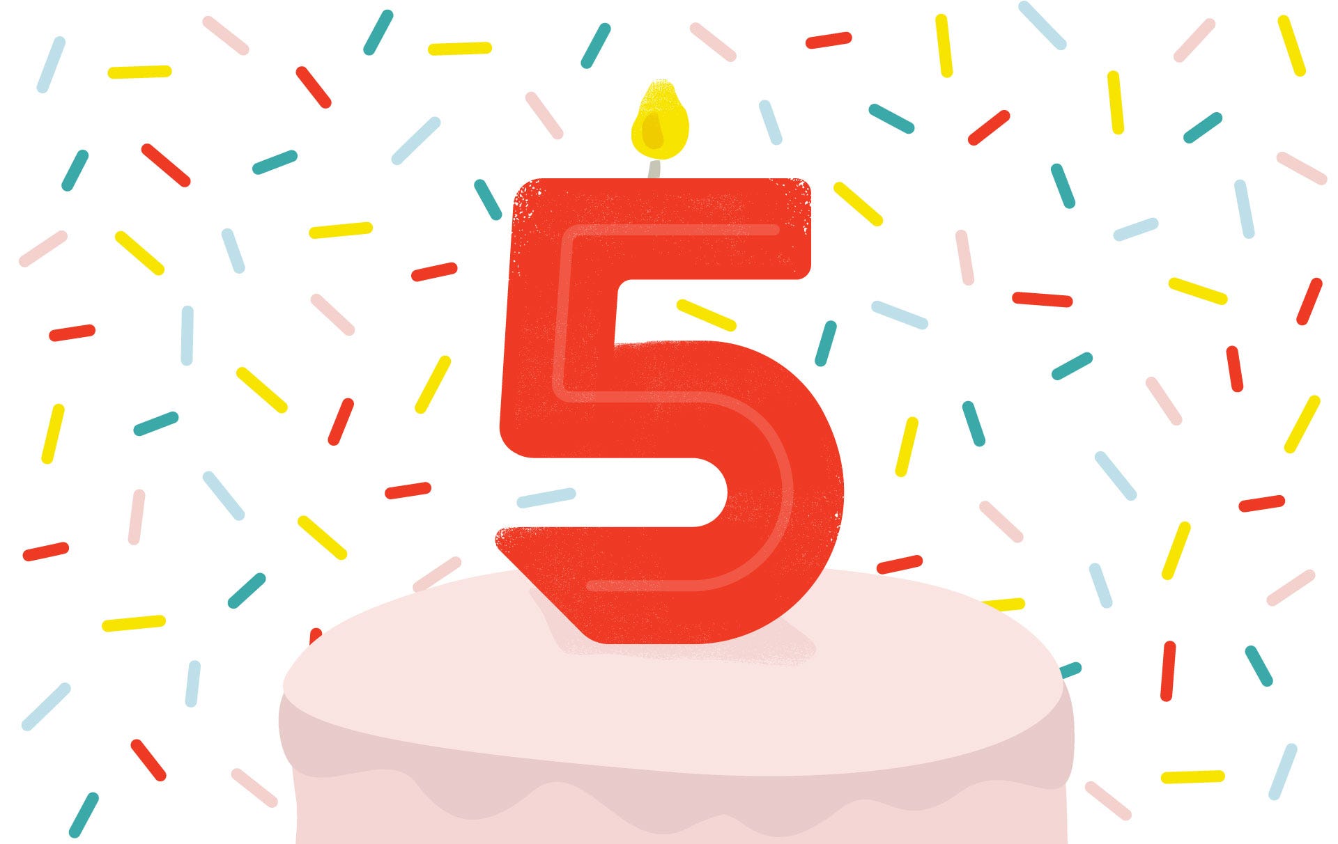 5 Years And 8 Million Hamburgers Later Doordash
