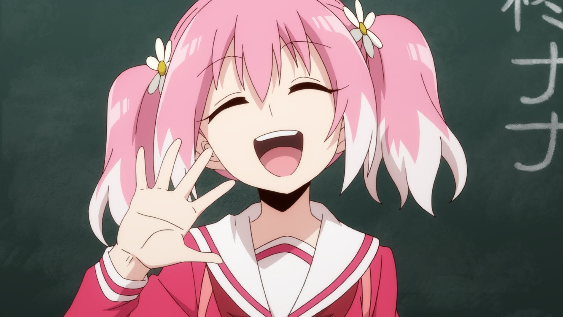 Tokyo Mx Talentless Nana Episode 7 1 Full Episodes By Abangchayo Nov 2020 Medium
